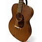 Used Martin 00015M Mahogany Acoustic Guitar