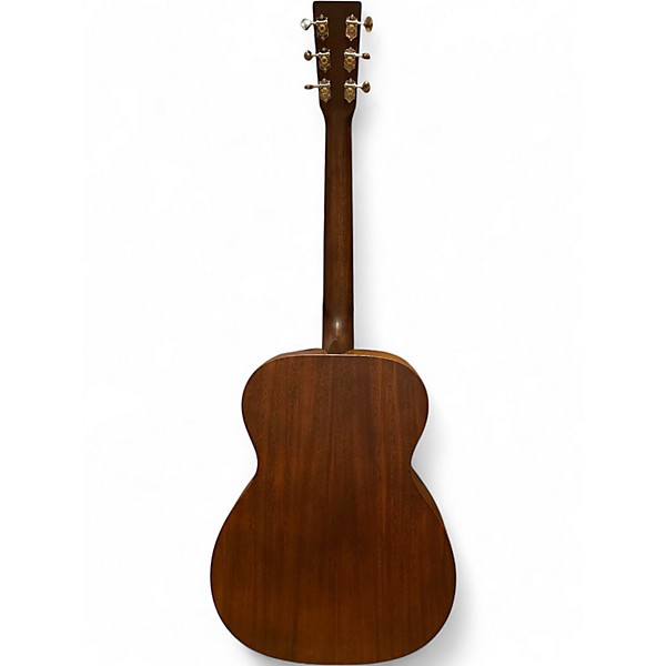 Used Martin 00015M Mahogany Acoustic Guitar