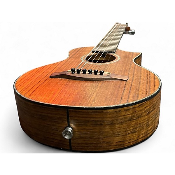 Used Ibanez EWP14-OPN NATURAL Ukulele