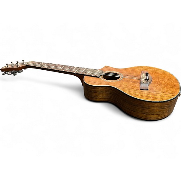 Used Ibanez EWP14-OPN NATURAL Ukulele