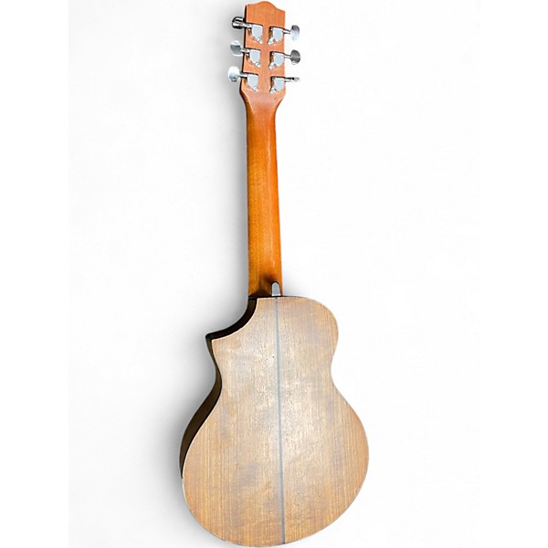 Used Ibanez EWP14-OPN NATURAL Ukulele