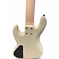 Used Sadowsky Guitars METROLINE VERDINE WHITE Electric Bass Guitar
