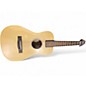 Used Journey Instruments PJ410N Natural Acoustic Guitar thumbnail