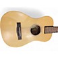 Used Journey Instruments PJ410N Natural Acoustic Guitar