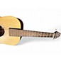Used Journey Instruments PJ410N Natural Acoustic Guitar