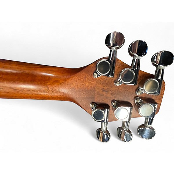 Used Journey Instruments PJ410N Natural Acoustic Guitar