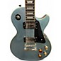 Used Epiphone Joe Bonamassa Les Paul Pelham Blue Solid Body Electric Guitar thumbnail