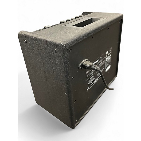Used Fender Mustang LT25 25W 1x8 Guitar Combo Amp