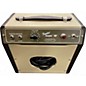 Used Fender Champion 600 5W 1X6 Tube Guitar Combo Amp