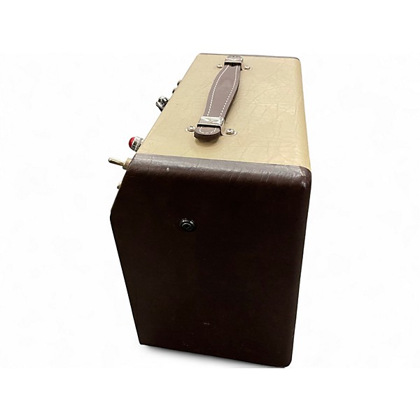 Used Fender Champion 600 5W 1X6 Tube Guitar Combo Amp