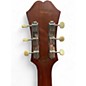 Used Epiphone Inspired by 1964 Texan Left Handed Natural Acoustic Electric Guitar