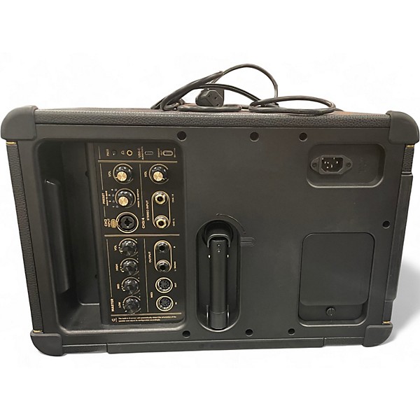 Used Positive Grid SPARK LIVE Powered Speaker