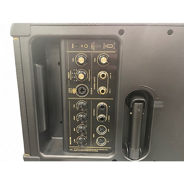 Used Positive Grid SPARK LIVE Powered Speaker