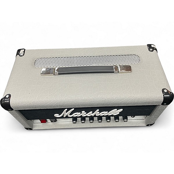 Used 2020s Marshall Jubilee 2525H Tube Guitar Amp Head