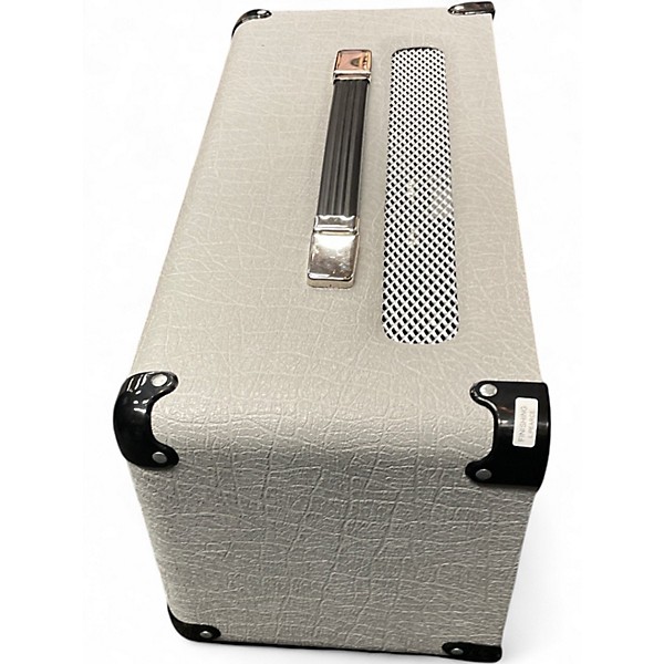 Used 2020s Marshall Jubilee 2525H Tube Guitar Amp Head