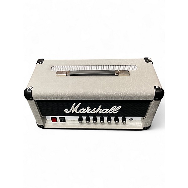 Used 2020s Marshall Jubilee 2525H Tube Guitar Amp Head