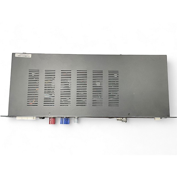 Used Warm Audio WA73 BRITSH MICPREAMP Microphone Preamp