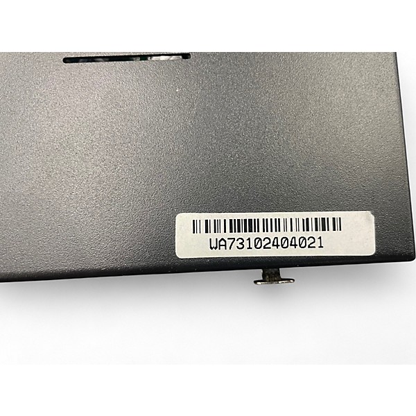 Used Warm Audio WA73 BRITSH MICPREAMP Microphone Preamp