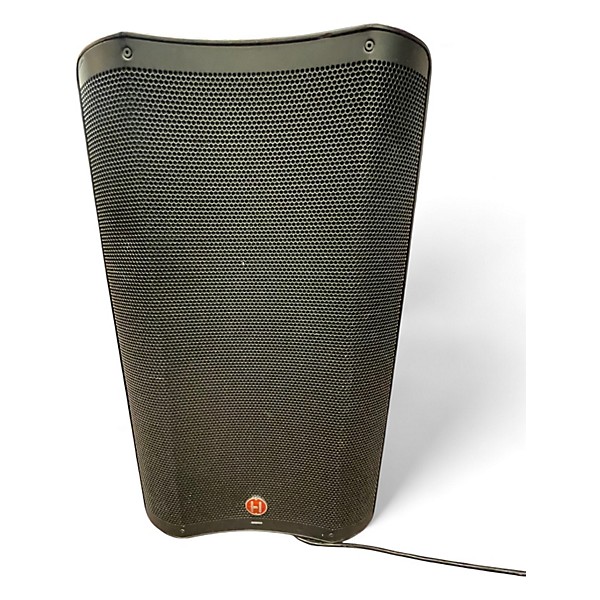 Used Harbinger VARI V2315 Powered Speaker