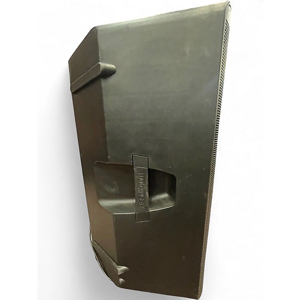 Used Harbinger VARI V2315 Powered Speaker