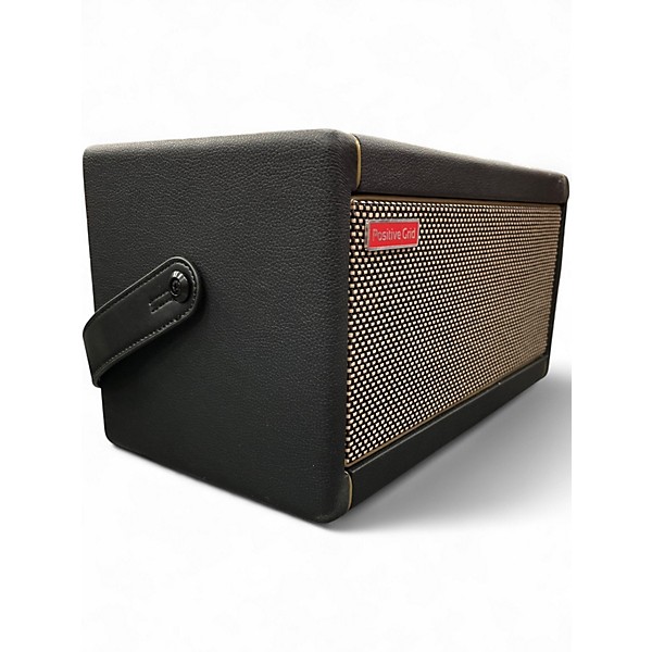 Used Positive Grid SPARK 40 Guitar Combo Amp