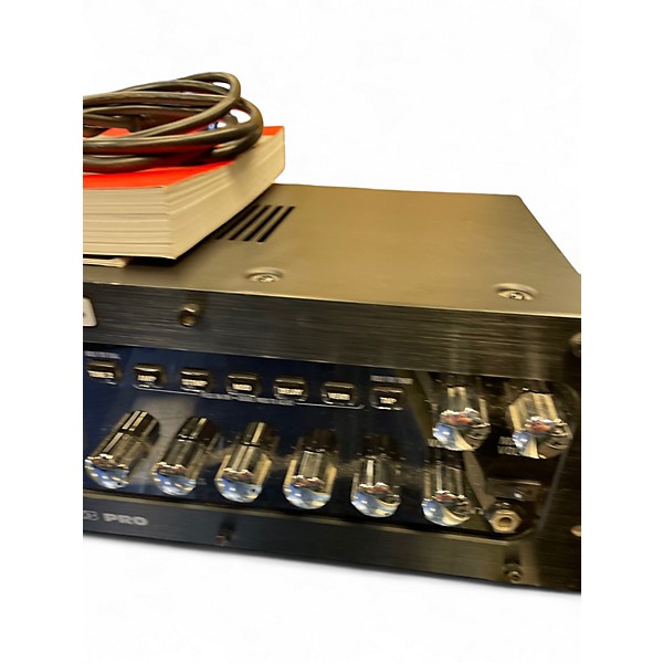 Used Line 6 Pod X3 Pro Rack Effect Processor