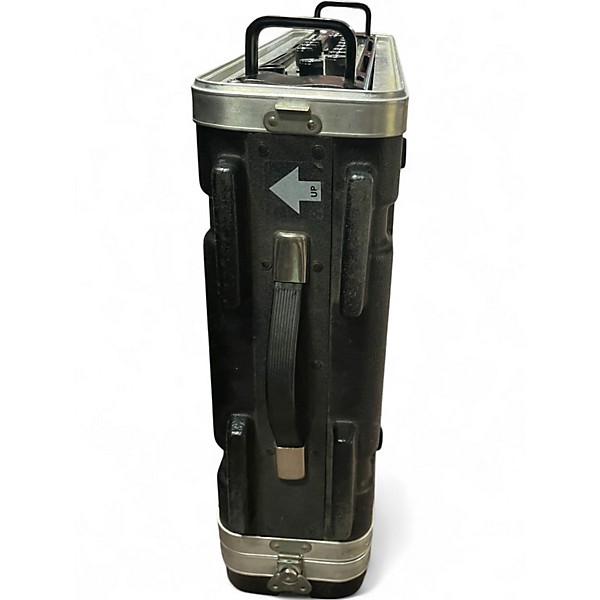 Used Ampeg SVT-6 PRO Tube Bass Amp Head