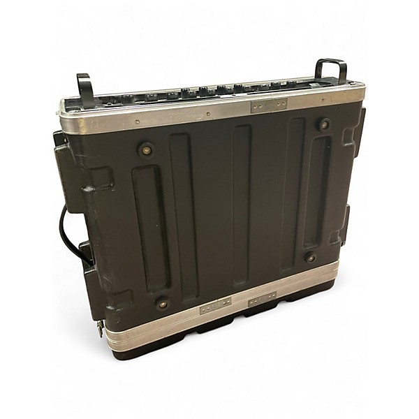 Used Ampeg SVT-6 PRO Tube Bass Amp Head