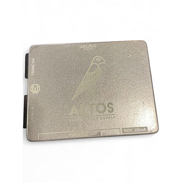 Used Walrus Audio Aetos