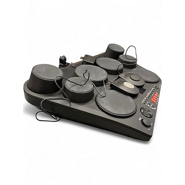 Used Yamaha DD75 Electric Drum Set