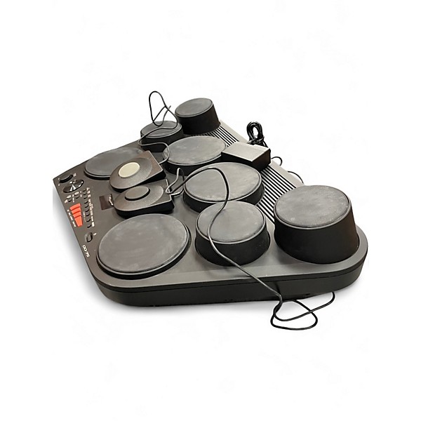 Used Yamaha DD75 Electric Drum Set