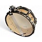 Used PDP by DW 14in LIMITED MAPA BURL  MAPA BURL Drum