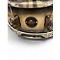 Used PDP by DW 14in LIMITED MAPA BURL  MAPA BURL Drum