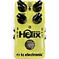 Used TC Electronic Helix Phaser Effect Pedal thumbnail