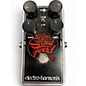 Used Electro-Harmonix Bass Soul Food Overdrive Bass Effect Pedal thumbnail
