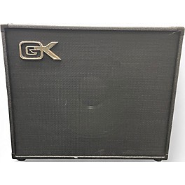 Used Gallien-Krueger CX115 8 OHM 300W Bass Cabinet