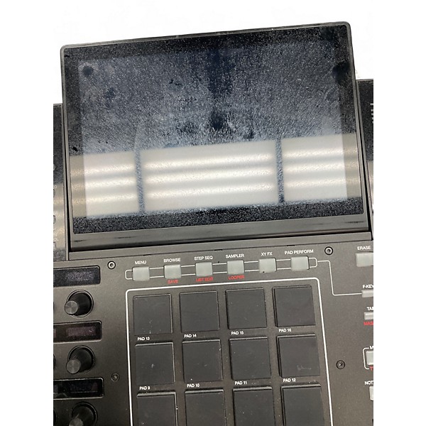 Used Akai Professional MPCX Production Controller
