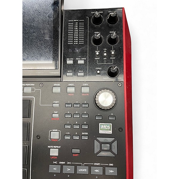 Used Akai Professional MPCX Production Controller
