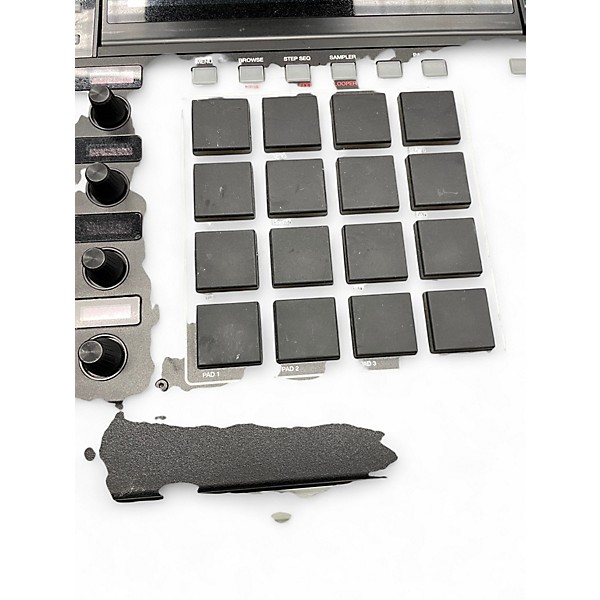 Used Akai Professional MPCX Production Controller