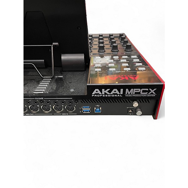 Used Akai Professional MPCX Production Controller