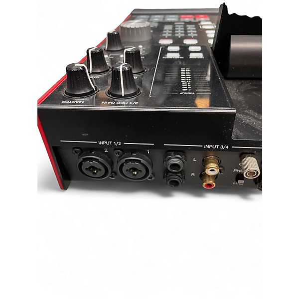 Used Akai Professional MPCX Production Controller