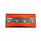 Used Line 6 FB4 Footboard Footswitch thumbnail