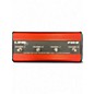 Used Line 6 FB4 Footboard Footswitch