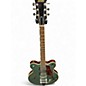 Used Gretsch Guitars G2622T Streamliner Center Block STEEL OLIVE Hollow Body Electric Guitar thumbnail