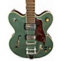 Used Gretsch Guitars G2622T Streamliner Center Block STEEL OLIVE Hollow Body Electric Guitar