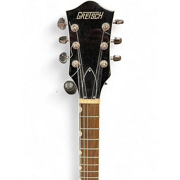 Used Gretsch Guitars G2622T Streamliner Center Block STEEL OLIVE Hollow Body Electric Guitar