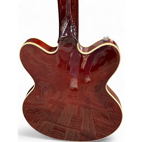 Used Gretsch Guitars G2622T Streamliner Center Block STEEL OLIVE Hollow Body Electric Guitar