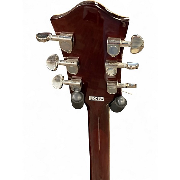 Used Gretsch Guitars G2622T Streamliner Center Block STEEL OLIVE Hollow Body Electric Guitar