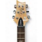 Used PRS SE Custom 24 Charcoal Solid Body Electric Guitar