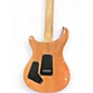 Used PRS SE Custom 24 Charcoal Solid Body Electric Guitar